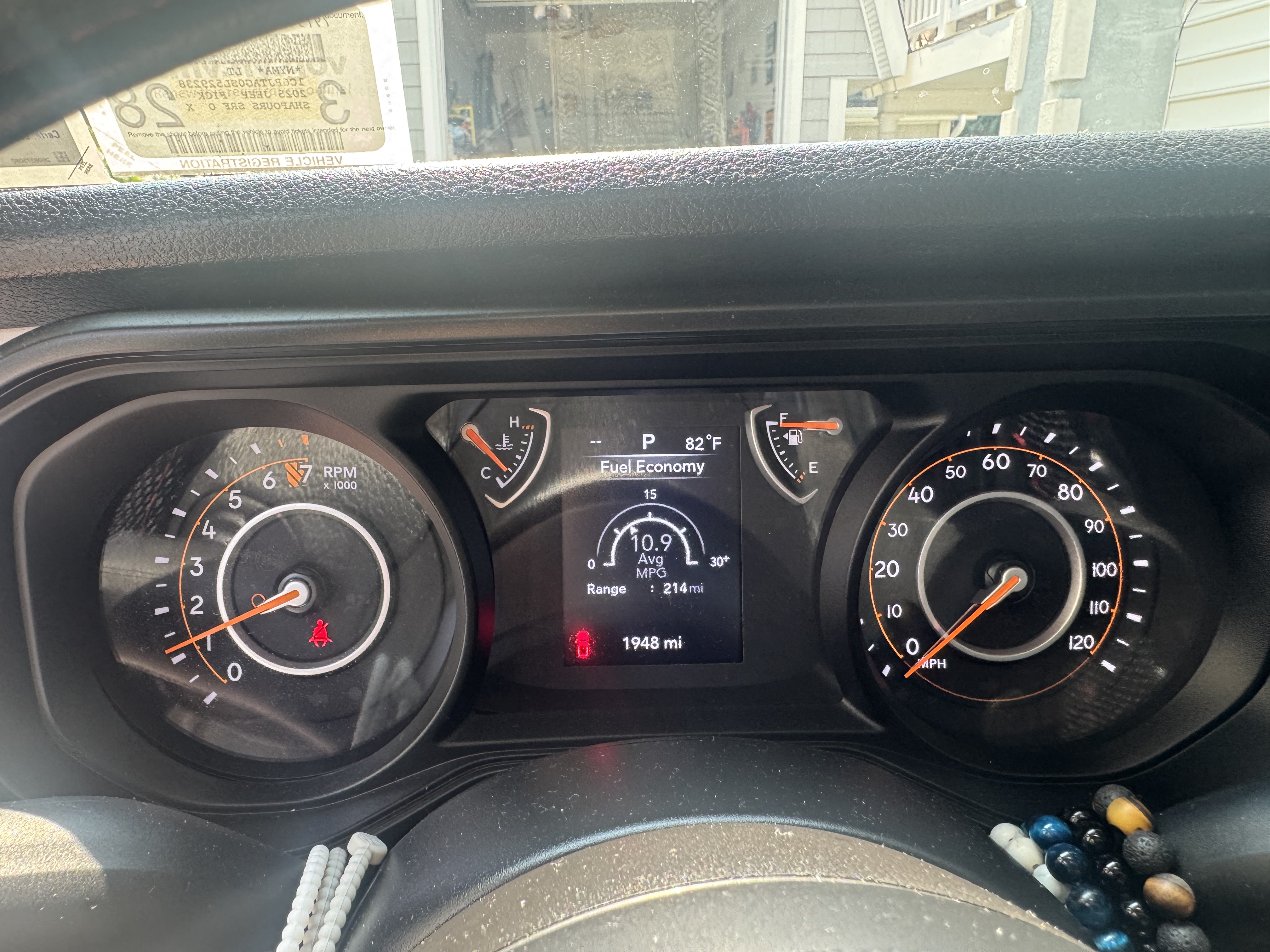 Used 2025 Jeep Gladiator Sport AWD/4WD image 19