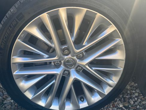 Used 2013 Lexus ES 350 image 8