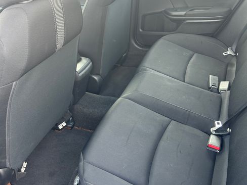 Used 2017 Honda Civic LX image 4