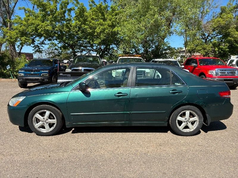 Used 2003 Honda Accord EX image 11