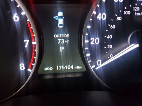 Used 2013 Lexus ES 350 image 14