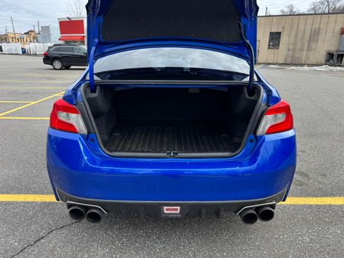 Used 2017 Subaru WRX Premium image 11