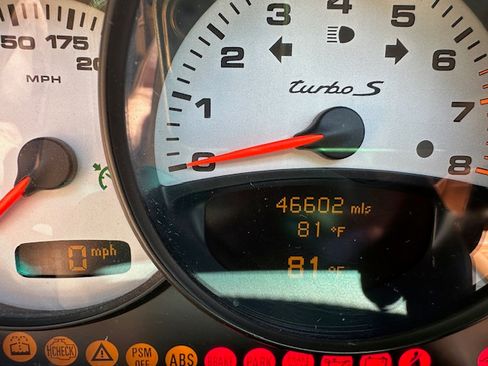 Used 2005 Porsche 911 Turbo S image 2