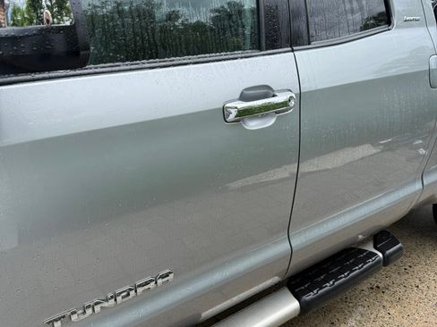 Used 2019 Toyota Tundra Limited w/ Limited Premium Package AWD/4WD image 13