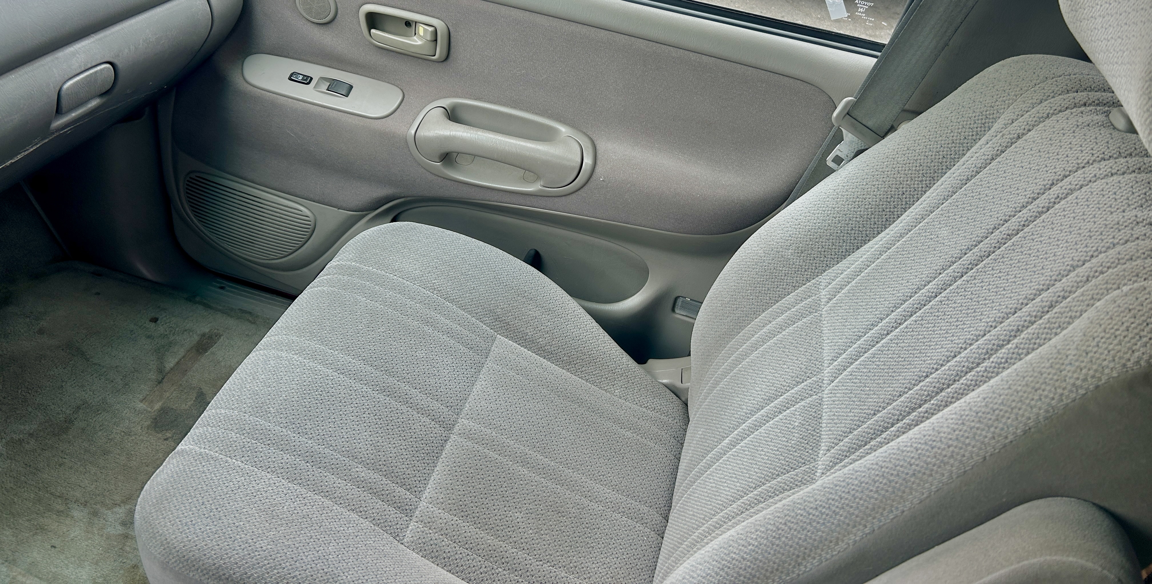 Used 2002 Toyota Tundra SR5 RWD image 6