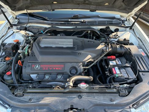 Used 2003 Acura TL Type-S image 10