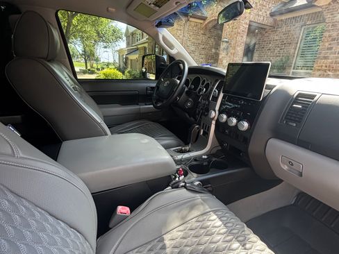 Used 2008 Toyota Tundra SR5 RWD image 10