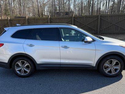 Used 2013 Hyundai Santa Fe GLS