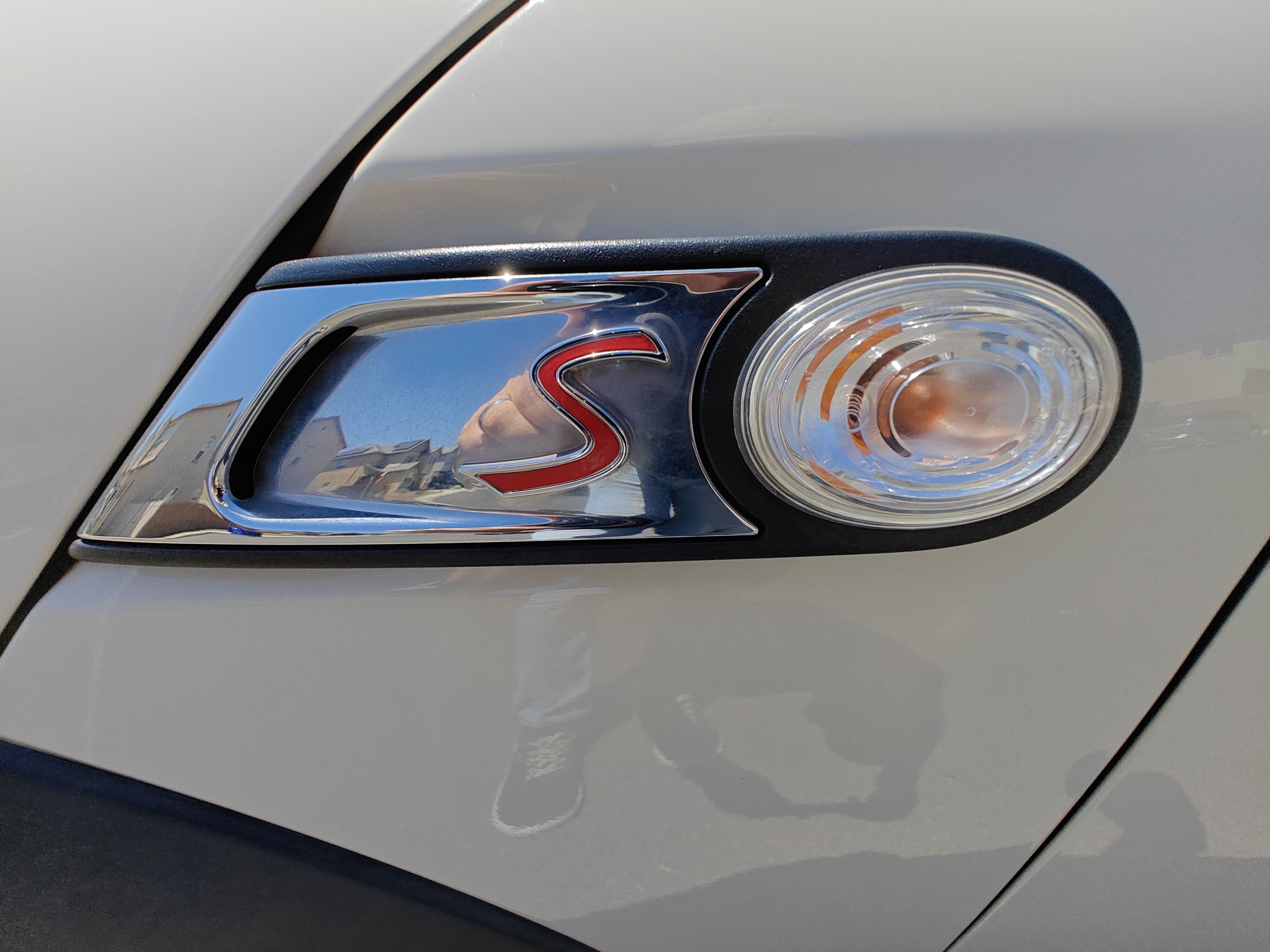Used 2012 MINI Cooper S FWD image 21