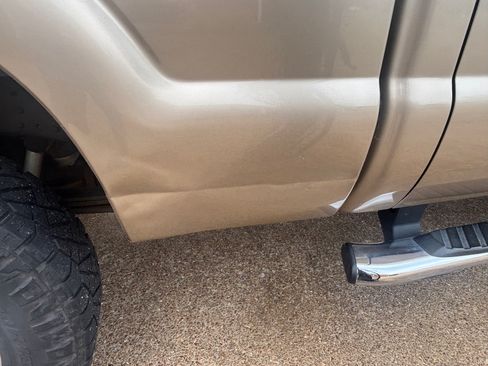 Used 2012 Ford F250 XLT w/ XLT Value Pkg image 8