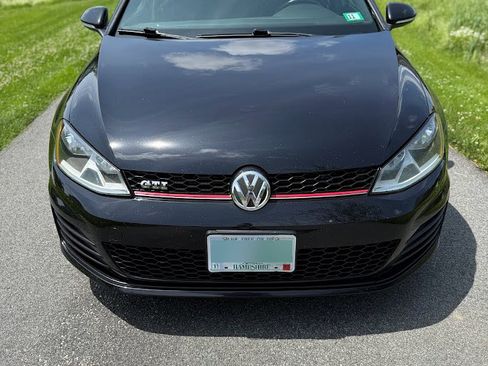 Used 2016 Volkswagen GTI S image 2