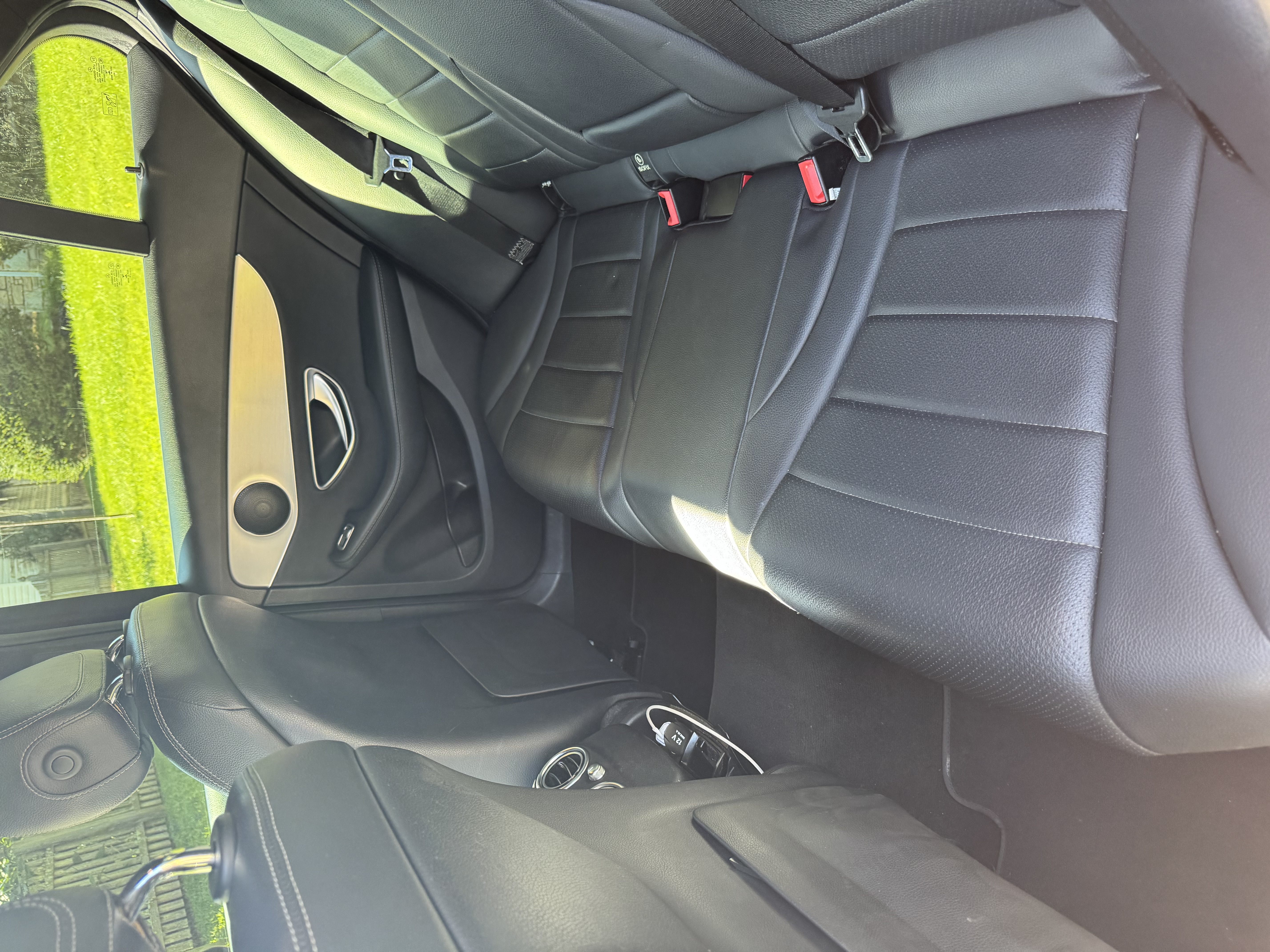 Used 2019 Mercedes-Benz C 300 Sedan image 13