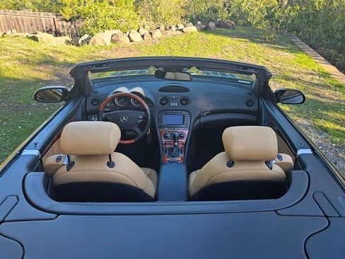 Used 2006 Mercedes-Benz SL 500 image 18