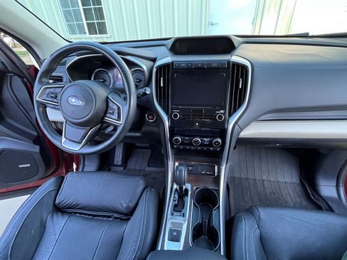 Used 2021 Subaru Ascent Touring w/ Popular Package #2 image 10