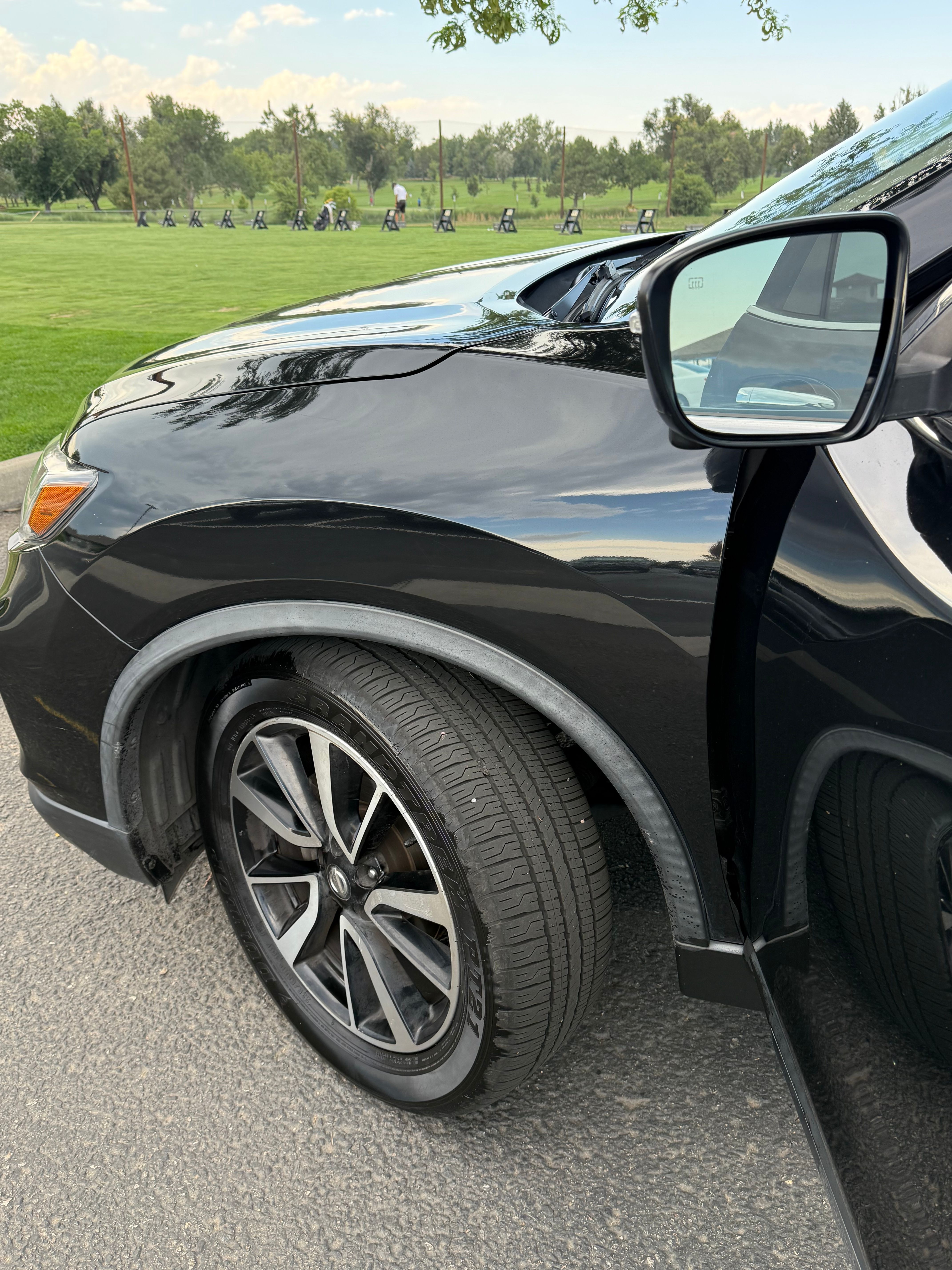 Used 2018 Nissan Rogue SL w/ Premium Package AWD/4WD image 10