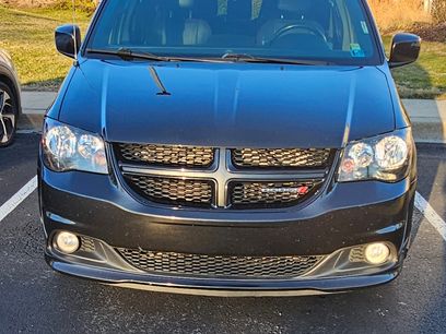 Used 2016 Dodge Grand Caravan R/T