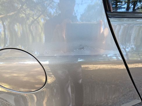 Used 2008 Volkswagen Rabbit S image 13