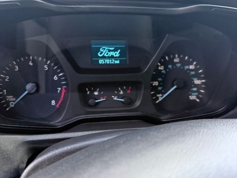 Used 2015 Ford Transit 150 130 Low Roof w/ Interior Upgrade Package image 10