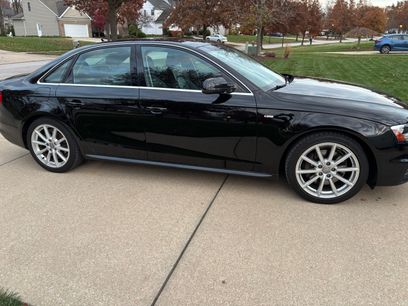 Used 2015 Audi A4 2.0T Premium Plus w/ Premium Plus Package