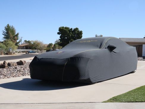 Used 2017 Porsche Panamera Turbo image 15