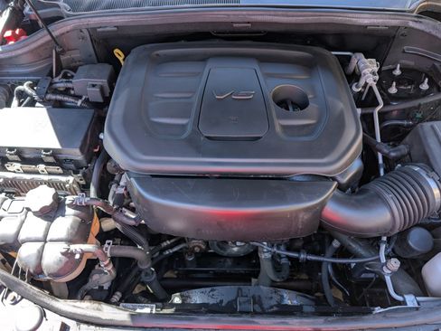 Used 2019 Jeep Grand Cherokee Limited w/ Trailer Tow Group IV image 24