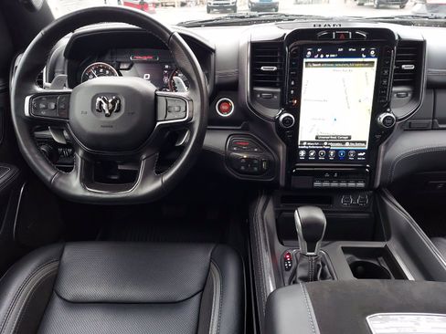 Used 2021 RAM 1500 TRX w/ TRX Level 1 Equipment Group image 19