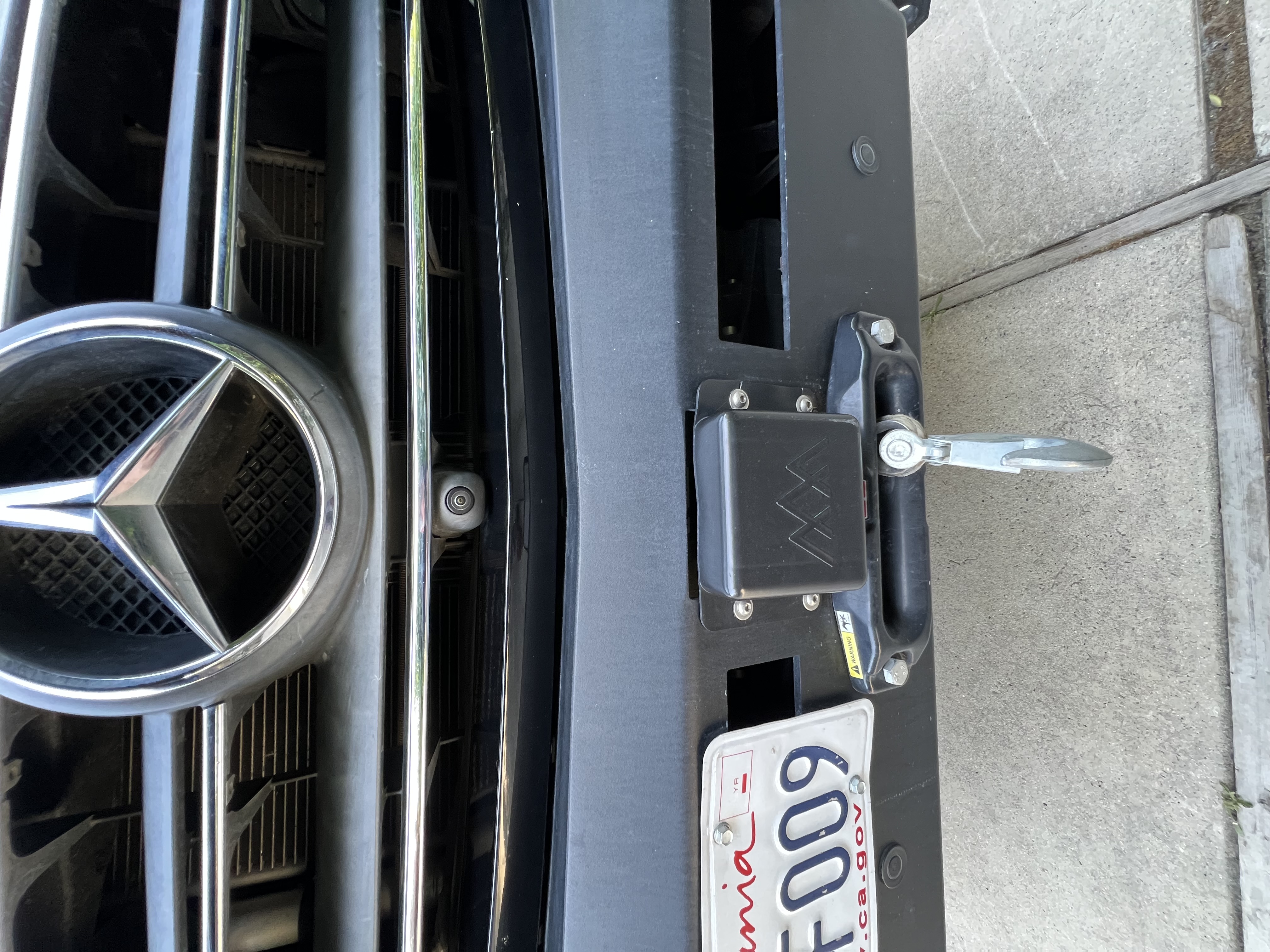 Used 2019 Mercedes-Benz Sprinter 2500 image 10