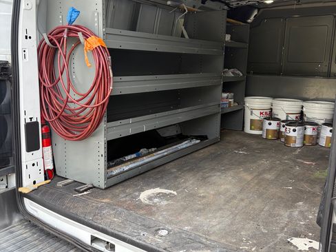 Used 2017 Ford Transit 150 148 Low Roof image 25