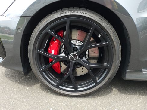 Used 2024 Audi RS 3 AWD/4WD image 19