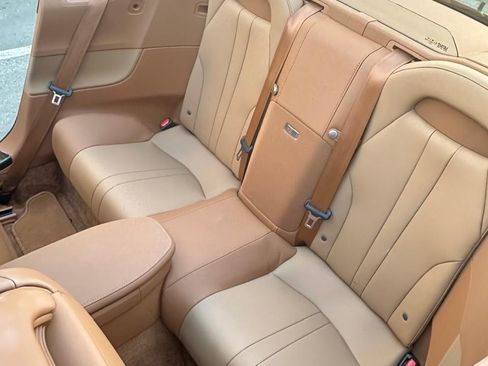 Used 2023 Lexus LC 500 Convertible image 12