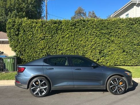 Used 2021 Polestar Polestar 2 w/ Performance Package image 15