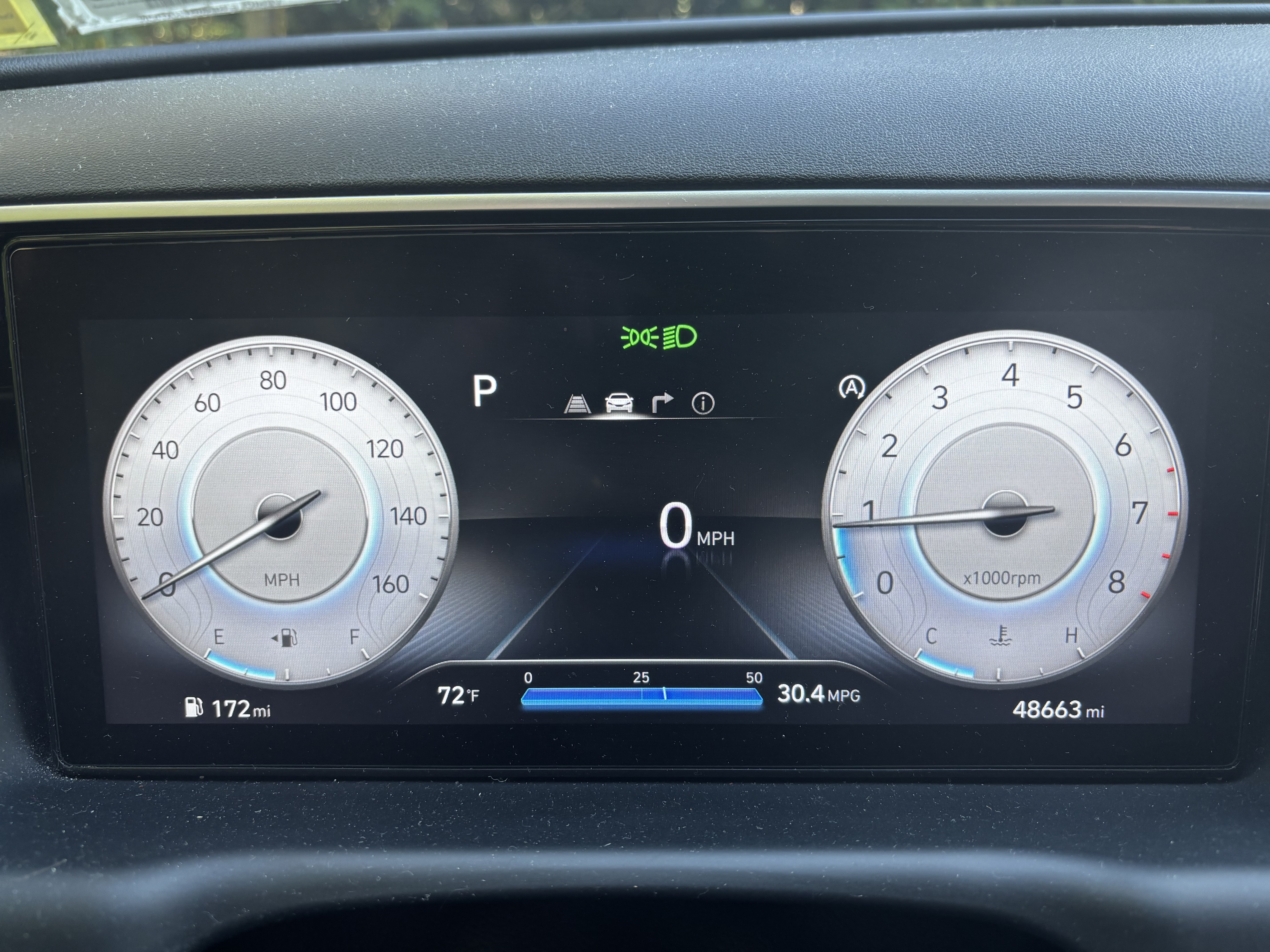 Used 2023 Hyundai Tucson Limited AWD/4WD image 14