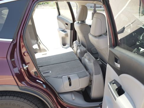 Used 2013 Honda CR-V EX-L image 6