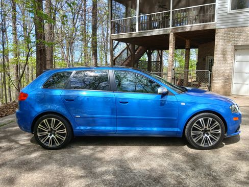 Used 2008 Audi A3 2.0T image 4