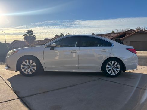 Used 2015 Subaru Legacy 2.5i Premium image 6