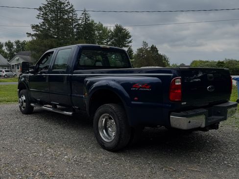 Used 2008 Ford F350 XLT AWD/4WD image 5