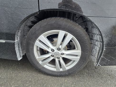 Used 2011 Nissan Quest SL image 2