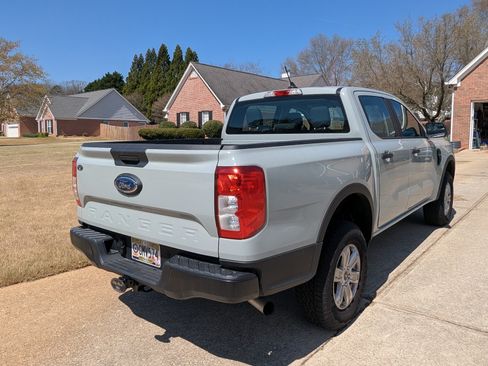 Used 2024 Ford Ranger XL w/ Trailer Tow Package image 11