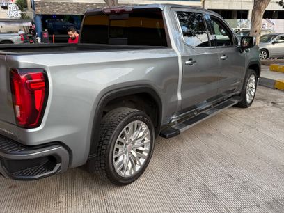 Used 2020 GMC Sierra 1500 Denali w/ Technology Package