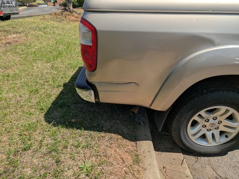 Used 2006 Toyota Tundra SR5 image 6