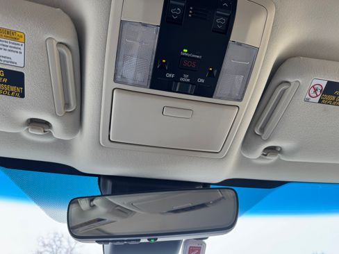 Used 2021 Lexus GX 460 Luxury image 28