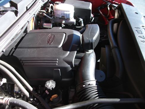 Used 2012 Chevrolet Silverado 3500 LT RWD image 32