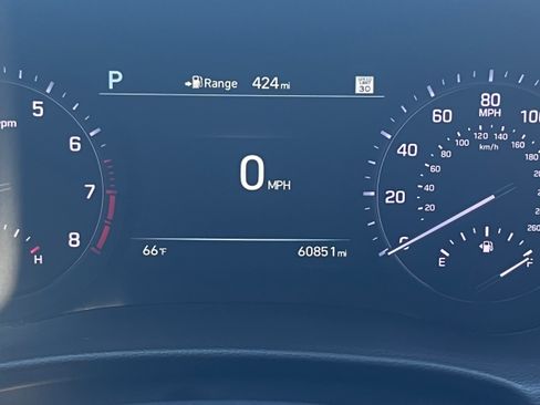 Used 2020 Genesis G80 3.8 w/ Sport Package 02 image 8