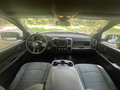 Used 2014 RAM 2500 Tradesman w/ Popular Equipment Group AWD/4WD image 8