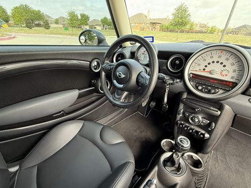 Used 2012 MINI Cooper S image 20