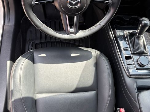 Used 2024 MAZDA CX-30 AWD 2.5 S w/ Preferred Package image 16