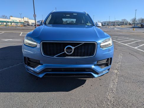 Used 2016 Volvo XC90 T6 R-Design image 6