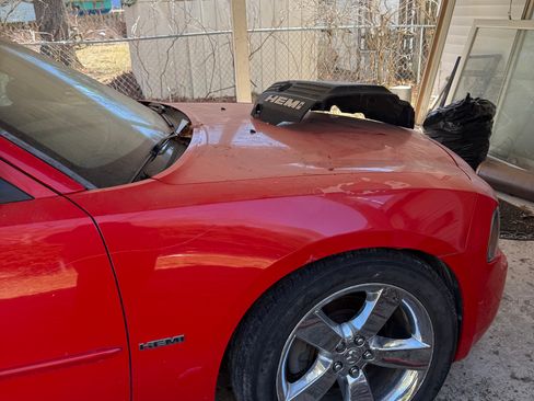 Used 2010 Dodge Charger R/T image 9