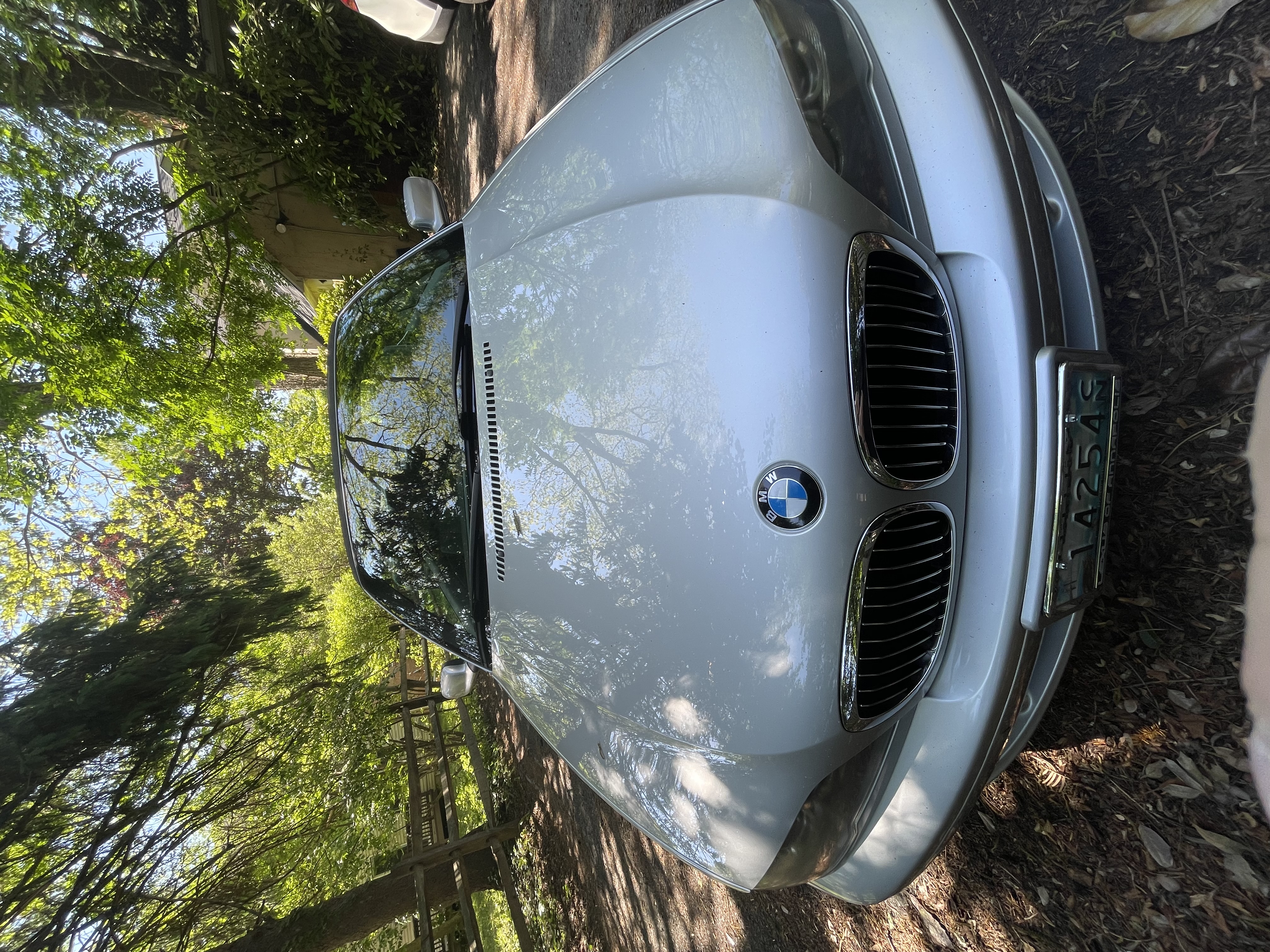 Used 2006 BMW 330Ci Convertible RWD image 2