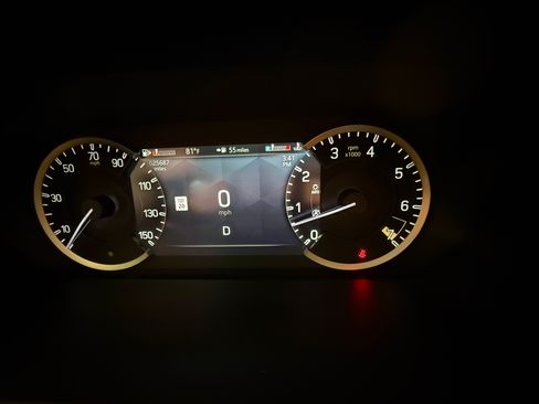 Used 2023 Land Rover Defender 110 X-Dynamic SE AWD/4WD image 9